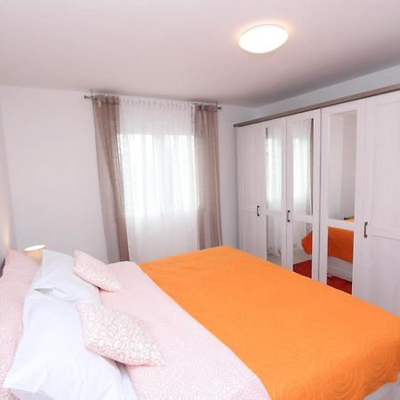 Apartment Sorriso 2 Rovinj Buitenkant foto
